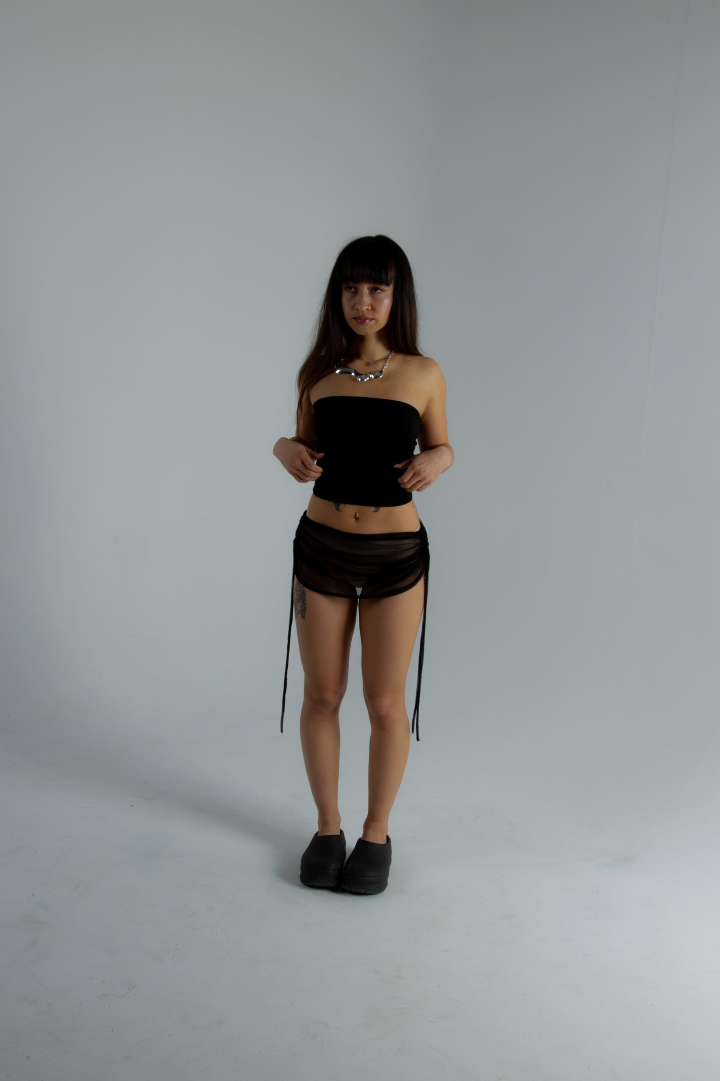 Tube Top
