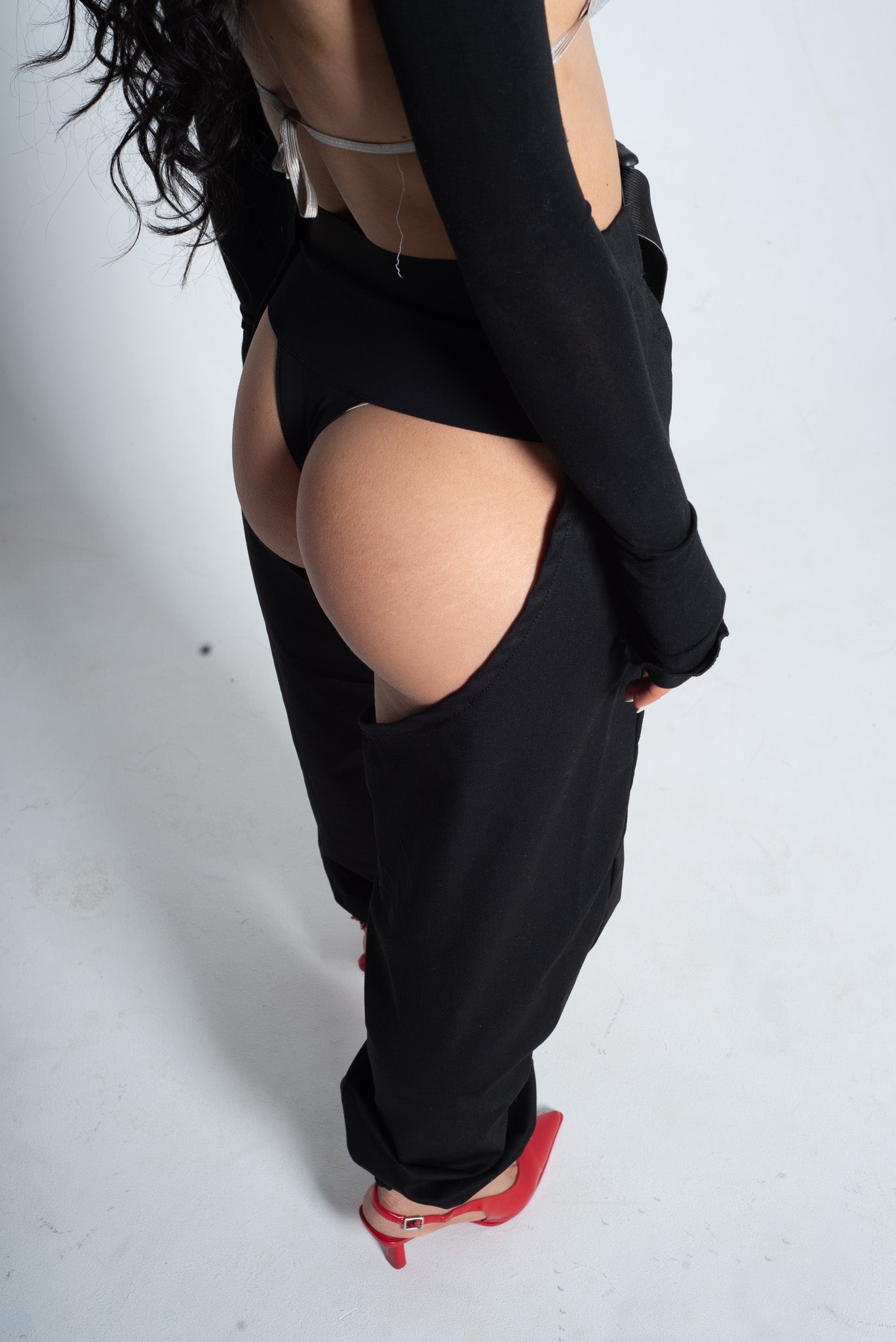 Spodnie Jiggle